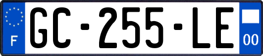 GC-255-LE