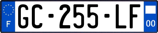 GC-255-LF