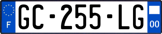 GC-255-LG