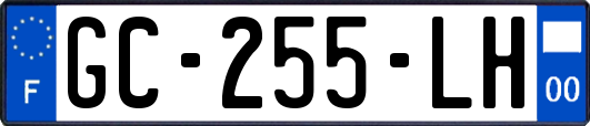 GC-255-LH
