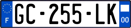 GC-255-LK