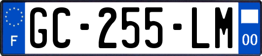 GC-255-LM