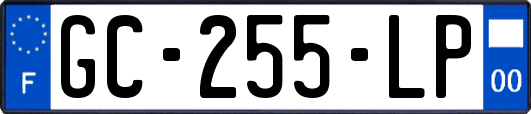 GC-255-LP