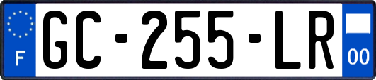 GC-255-LR