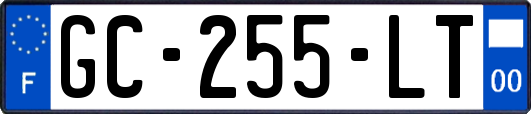 GC-255-LT