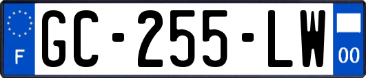 GC-255-LW