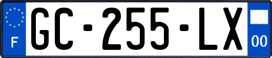 GC-255-LX