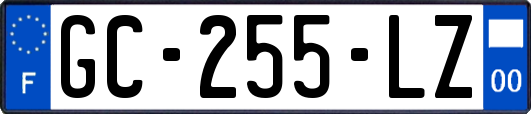 GC-255-LZ