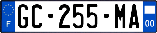 GC-255-MA
