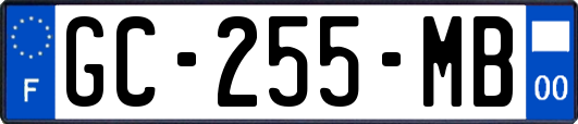 GC-255-MB