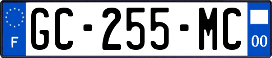 GC-255-MC