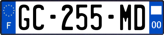 GC-255-MD
