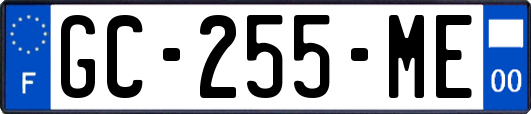 GC-255-ME