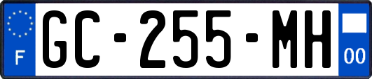 GC-255-MH