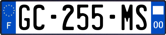 GC-255-MS