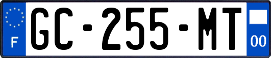 GC-255-MT