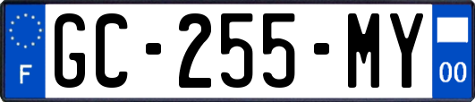 GC-255-MY