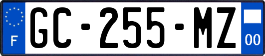 GC-255-MZ