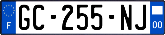 GC-255-NJ