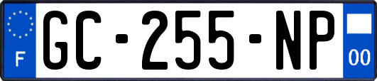 GC-255-NP