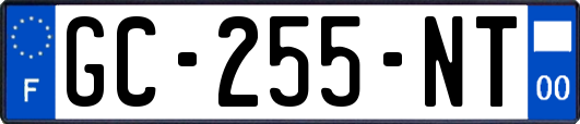 GC-255-NT