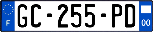 GC-255-PD