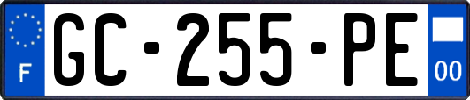 GC-255-PE