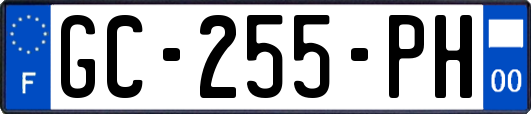 GC-255-PH