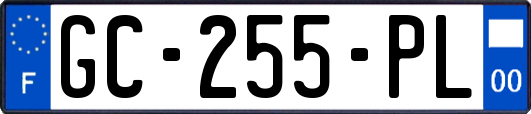 GC-255-PL