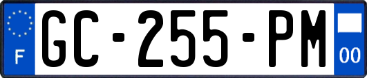 GC-255-PM
