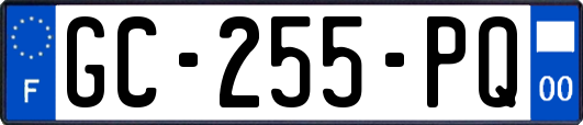 GC-255-PQ