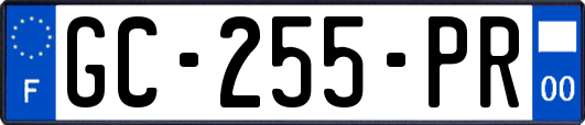 GC-255-PR