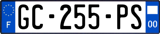 GC-255-PS