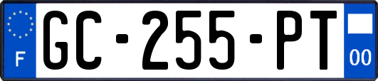 GC-255-PT
