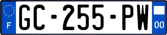 GC-255-PW