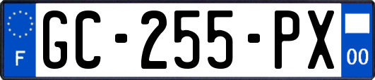 GC-255-PX