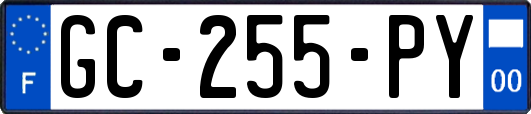 GC-255-PY