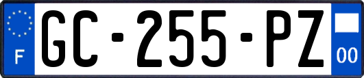 GC-255-PZ