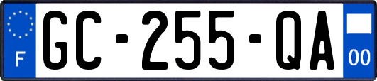 GC-255-QA