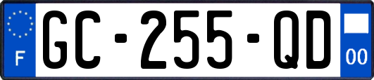 GC-255-QD
