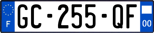 GC-255-QF