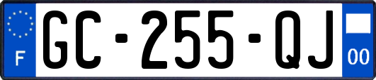 GC-255-QJ