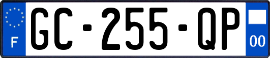 GC-255-QP