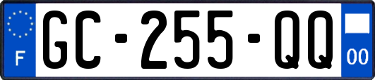 GC-255-QQ