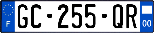 GC-255-QR