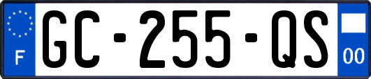GC-255-QS