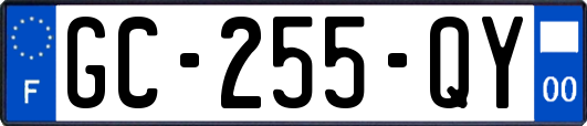 GC-255-QY