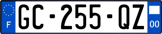 GC-255-QZ