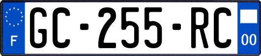 GC-255-RC