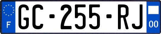 GC-255-RJ